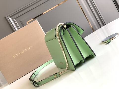 Bulgari shoulder bag Top Quality Replica
