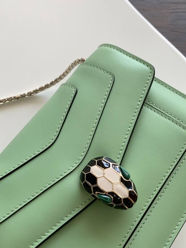 Bulgari shoulder bag — Top Quality Replica