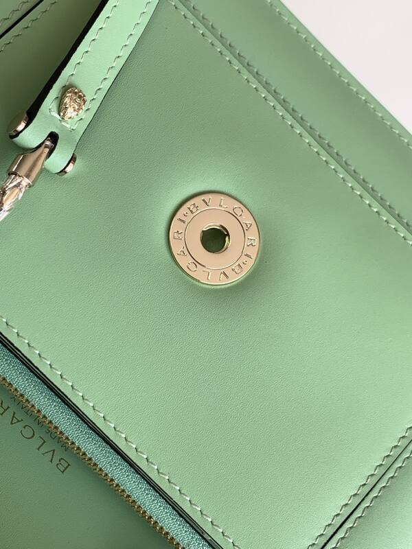 Bulgari shoulder bag — Top Quality Replica