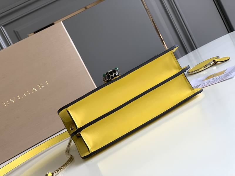 Bulgari shoulder bag — AAA Quality Replica