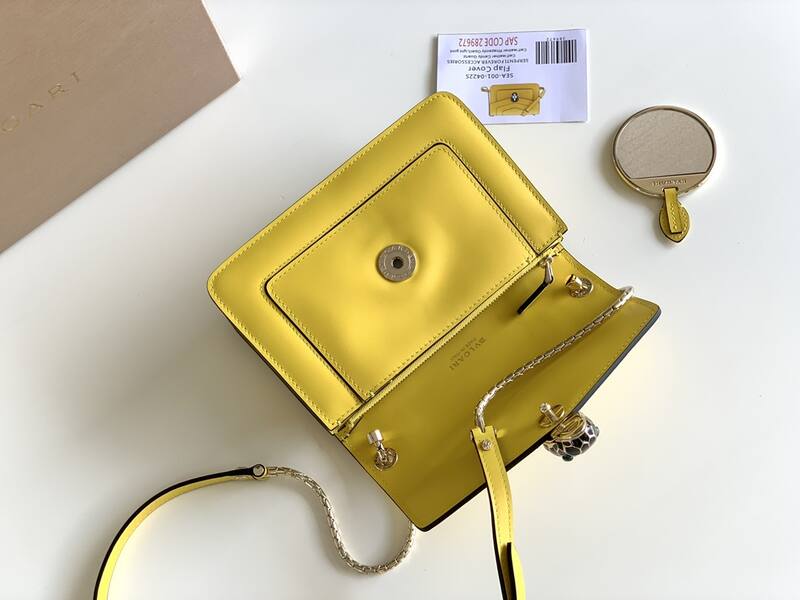 Bulgari shoulder bag — AAA Quality Replica