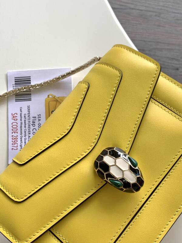 Bulgari shoulder bag — AAA Quality Replica