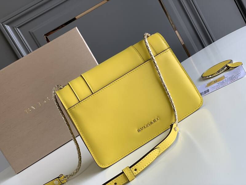 Bulgari shoulder bag — AAA Quality Replica