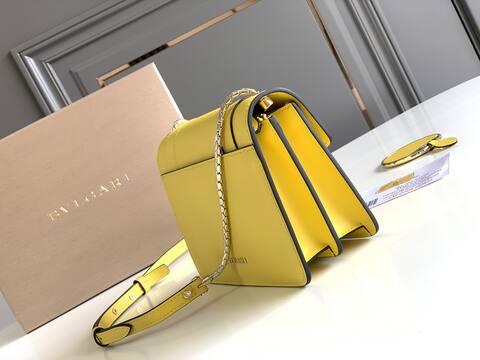 Bulgari shoulder bag AAA Quality Replica