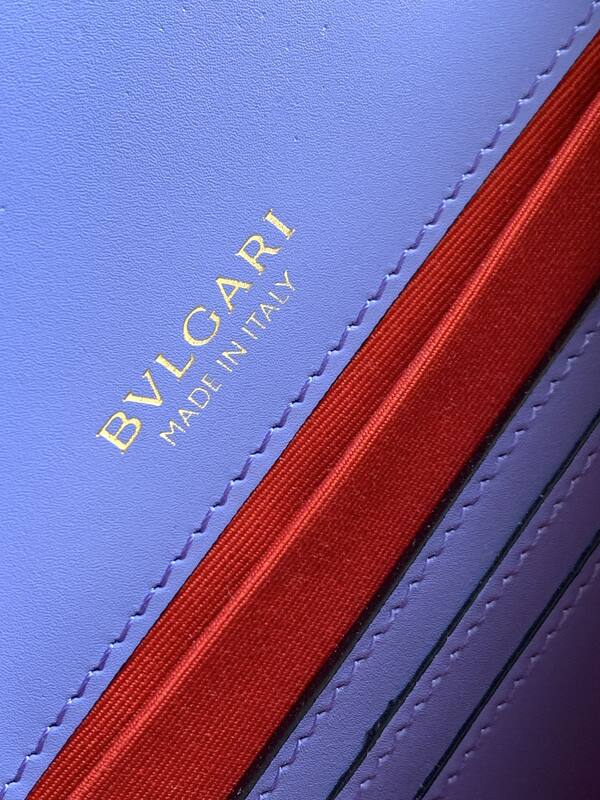 Bulgari shoulder bag — Premium Replica