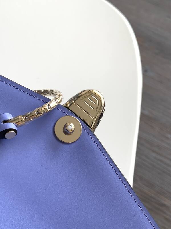 Bulgari shoulder bag — Premium Replica
