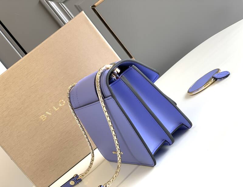 Bulgari shoulder bag — Premium Replica