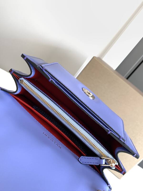 Bulgari shoulder bag — Premium Replica