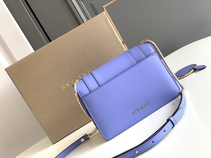 Bulgari shoulder bag — Premium Replica