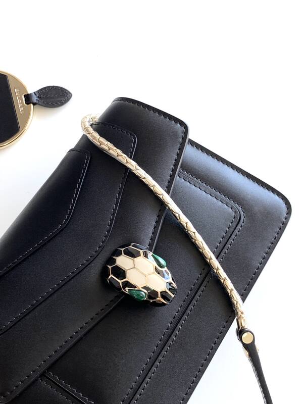 Bulgari shoulder bag — Premium Replica