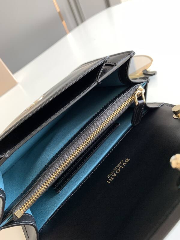 Bulgari shoulder bag — Premium Replica