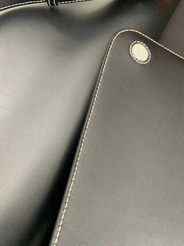 Burberry Black shoulder bag — Premium Replica