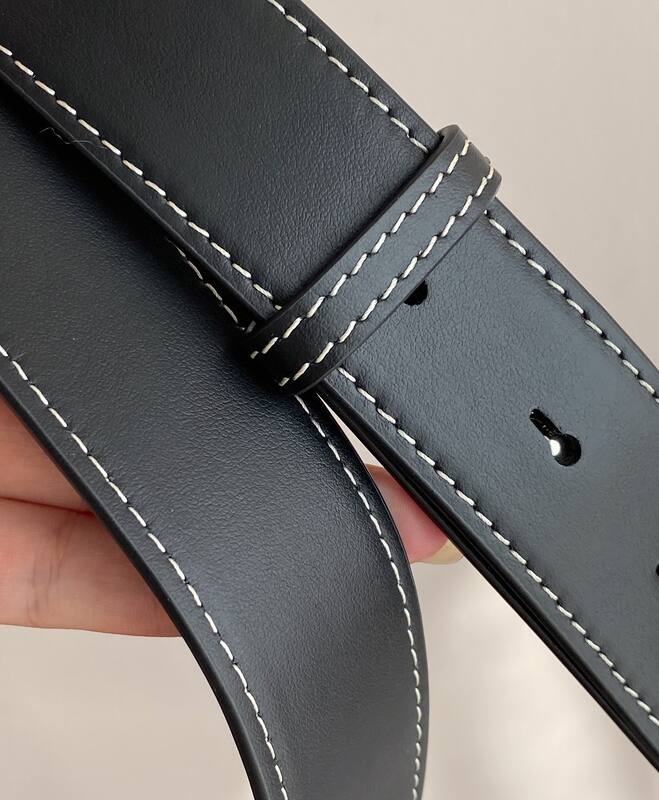 Burberry Black shoulder bag — 1:1 Replica