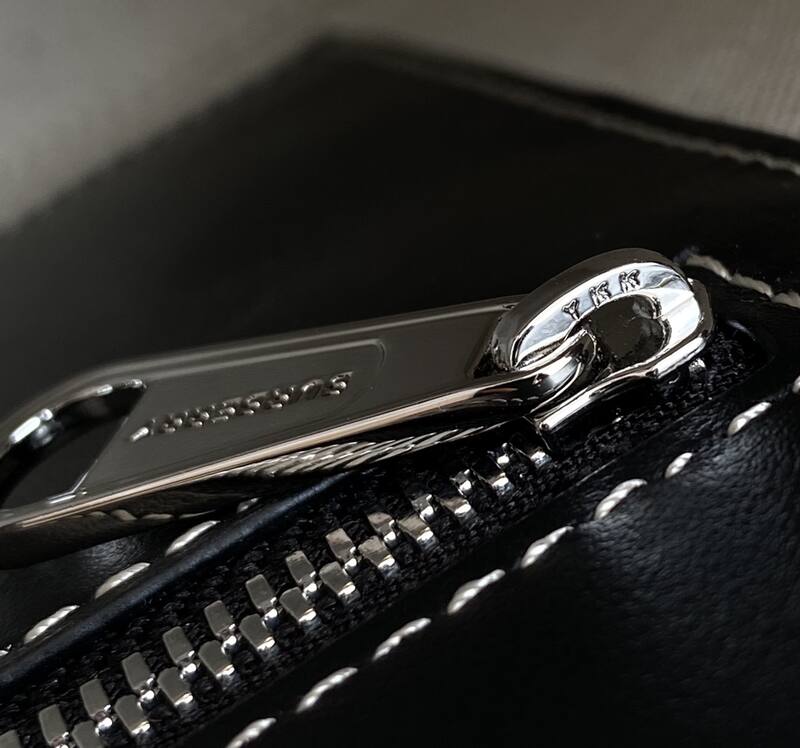 Burberry Black shoulder bag — 1:1 Replica