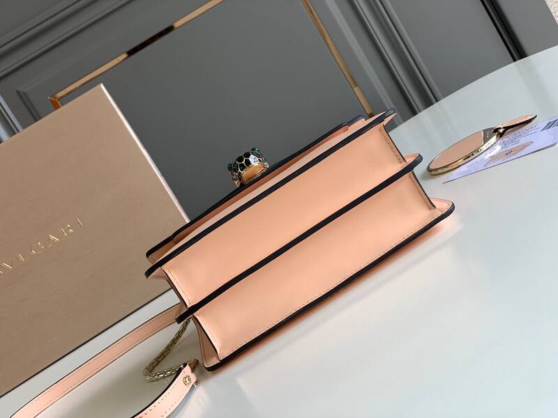 Bulgari shoulder bag — AAA Quality Replica