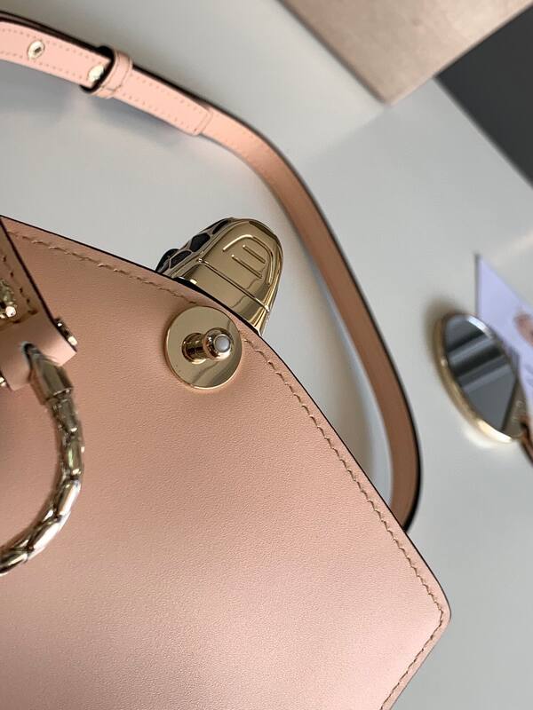 Bulgari shoulder bag — AAA Quality Replica