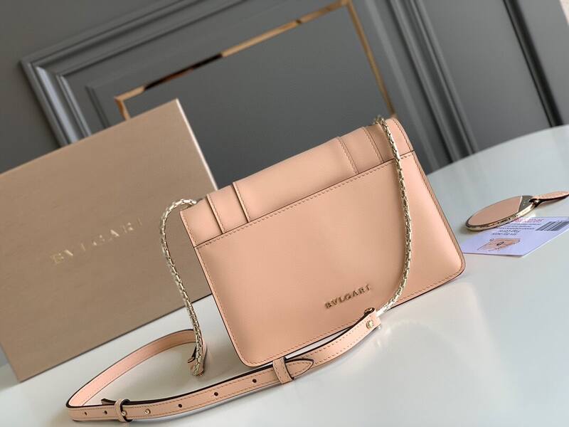 Bulgari shoulder bag — AAA Quality Replica