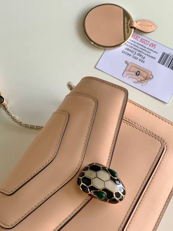 Bulgari shoulder bag — AAA Quality Replica