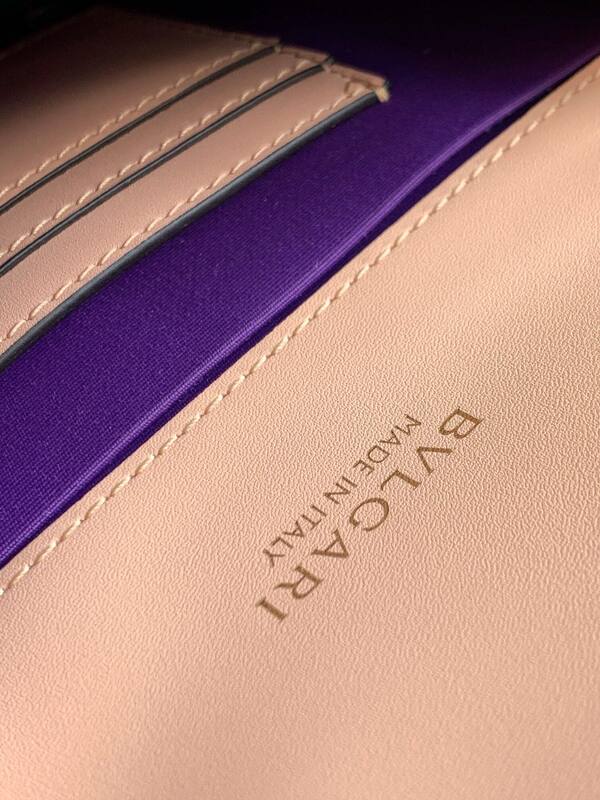 Bulgari shoulder bag — AAA Quality Replica