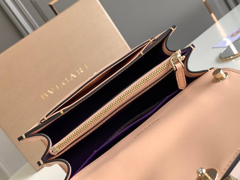 Bulgari shoulder bag — AAA Quality Replica