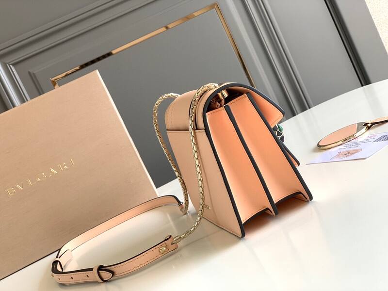 Bulgari shoulder bag — AAA Quality Replica