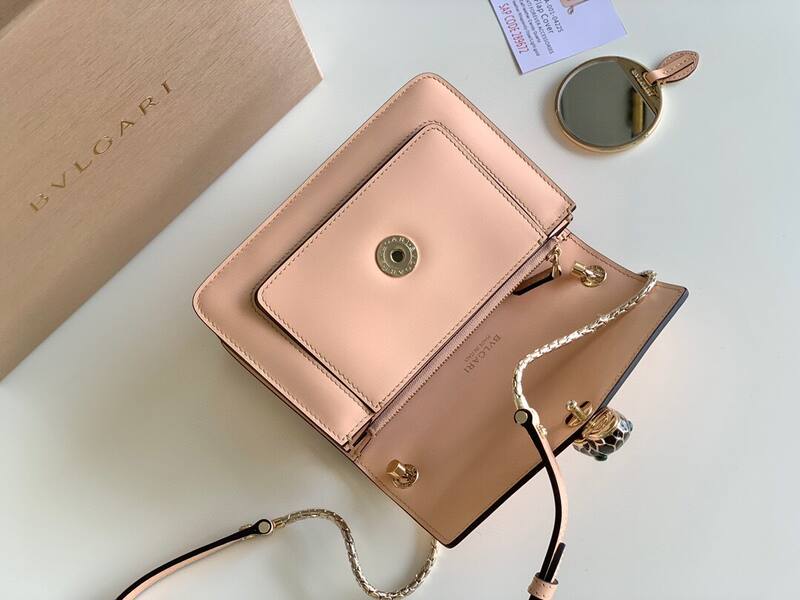 Bulgari shoulder bag — AAA Quality Replica