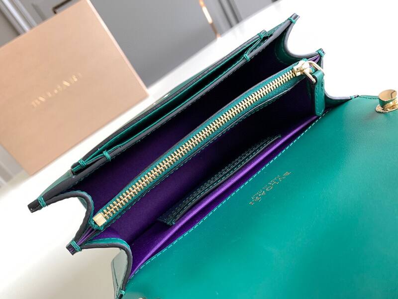 Bulgari shoulder bag — Top Quality Replica