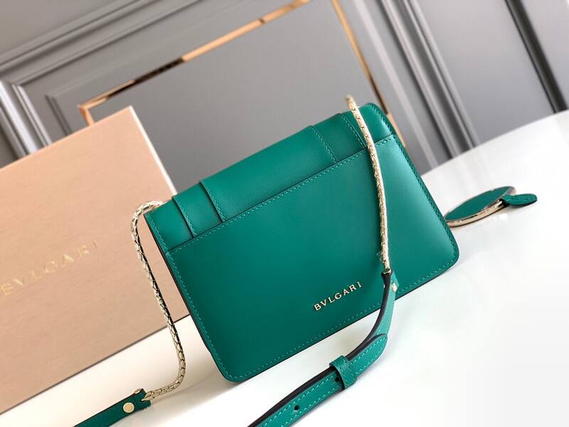 Bulgari shoulder bag — Top Quality Replica
