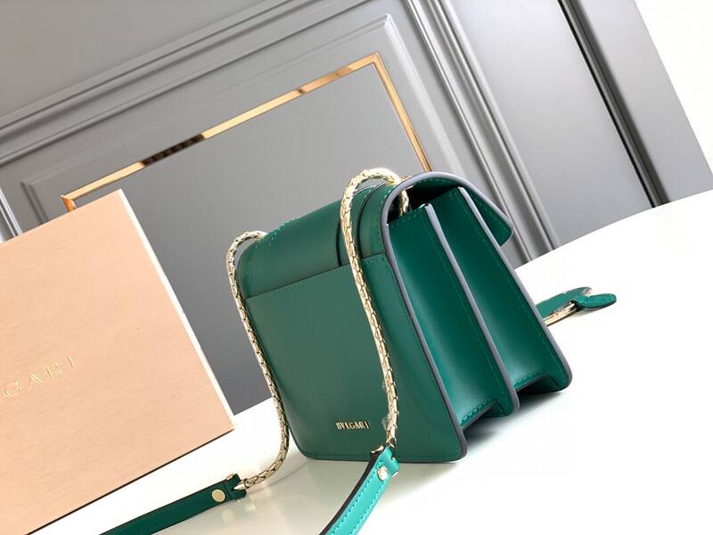 Bulgari shoulder bag — Top Quality Replica