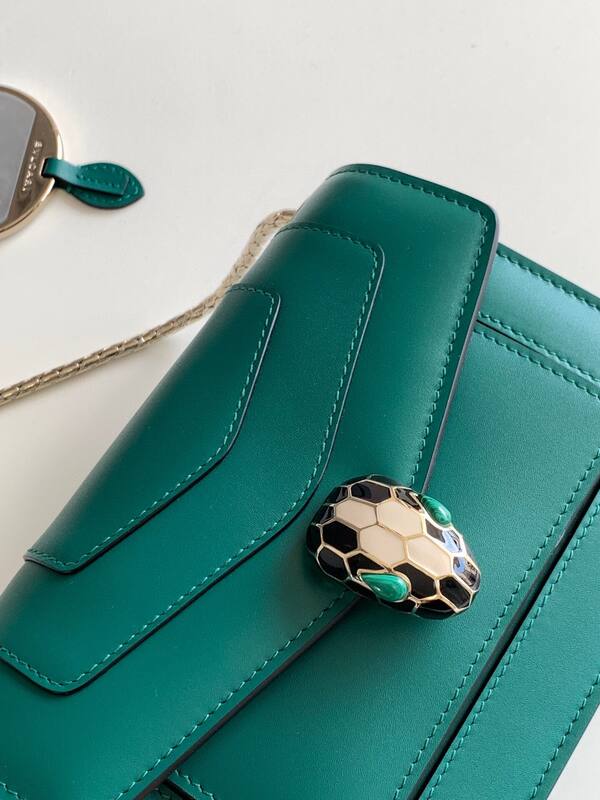 Bulgari shoulder bag — Top Quality Replica