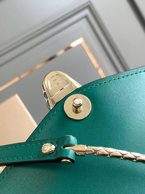 Bulgari shoulder bag — Top Quality Replica