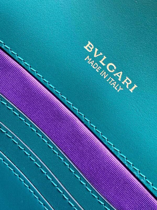 Bulgari shoulder bag — Top Quality Replica
