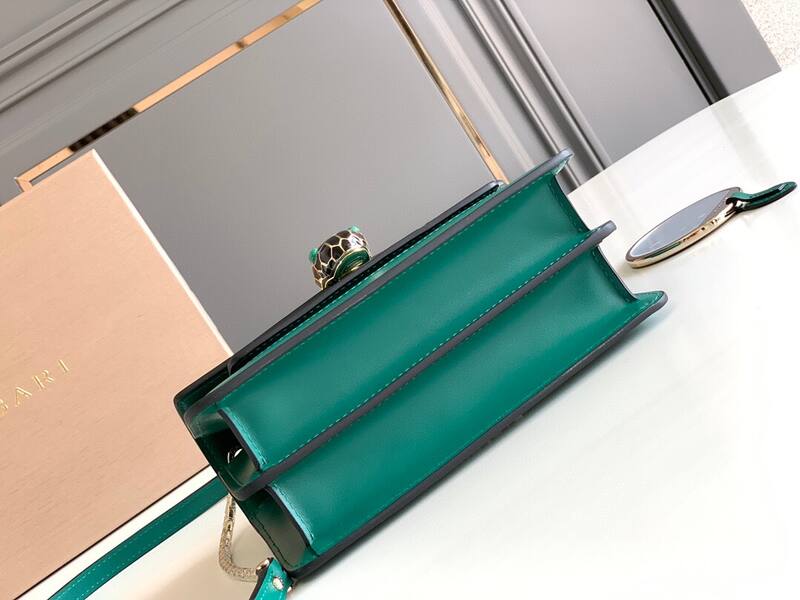 Bulgari shoulder bag — Top Quality Replica