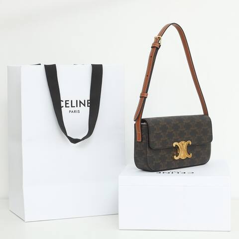 Celine shoulder bag Top Quality Replica