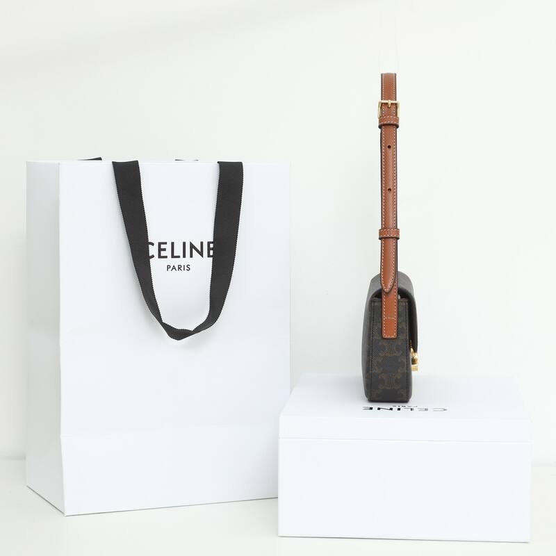 Celine shoulder bag — Top Quality Replica