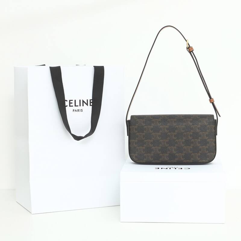Celine shoulder bag — Top Quality Replica
