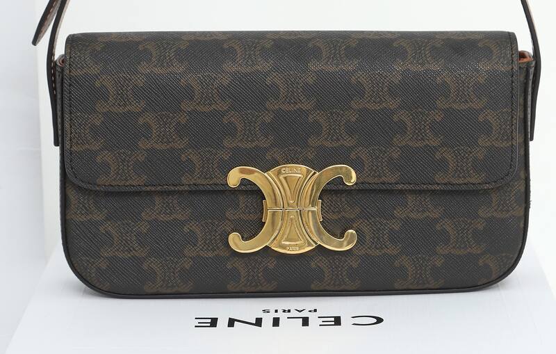 Celine shoulder bag — Top Quality Replica