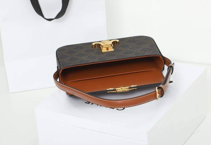 Celine shoulder bag — Top Quality Replica