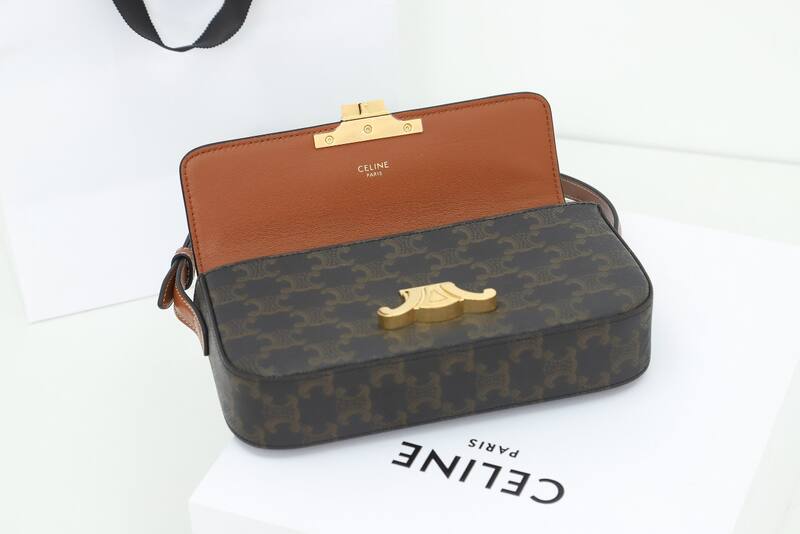 Celine shoulder bag — Top Quality Replica