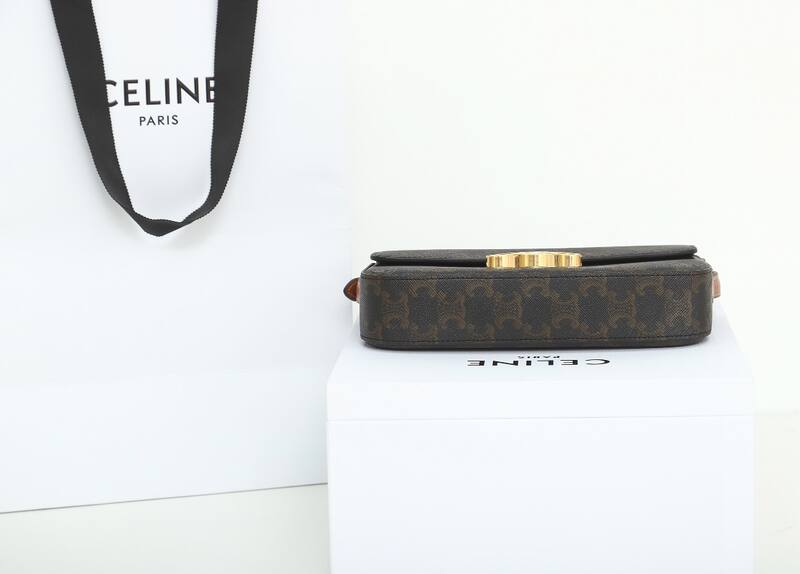 Celine shoulder bag — Top Quality Replica