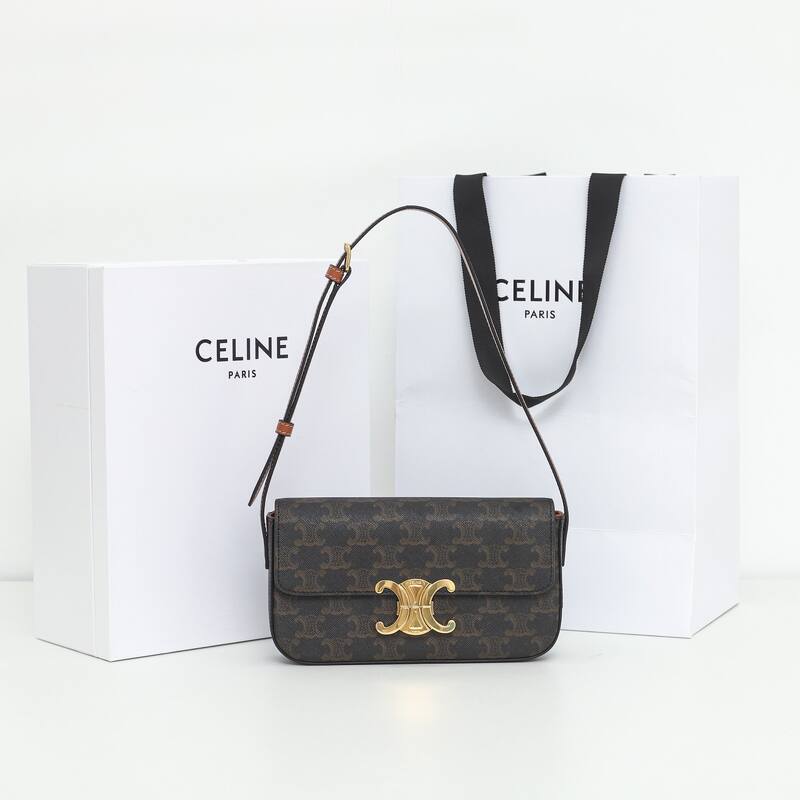 Celine shoulder bag — Top Quality Replica