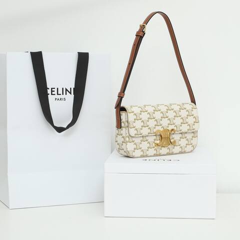Celine shoulder bag 1 1 Replica