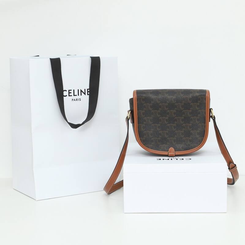 Celine shoulder bag — AAA Quality Replica