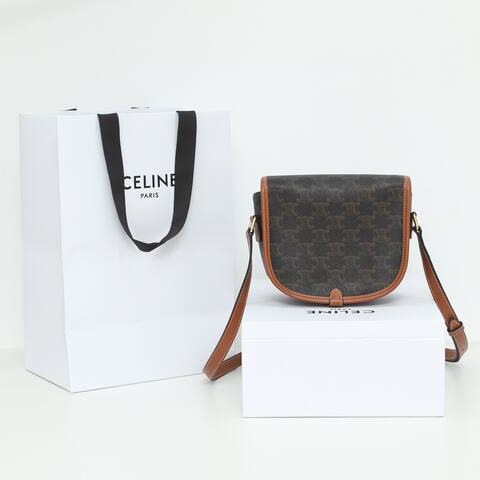 Celine shoulder bag AAA Quality Replica