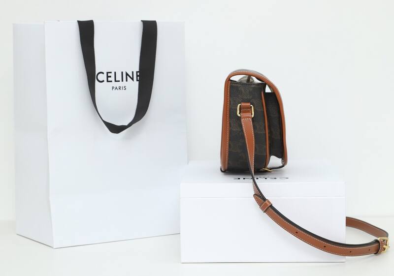 Celine shoulder bag — AAA Quality Replica
