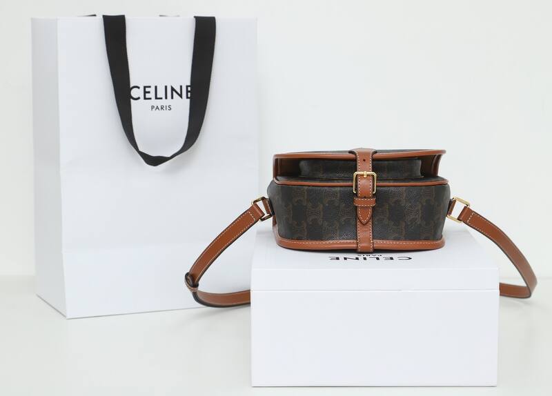 Celine shoulder bag — AAA Quality Replica