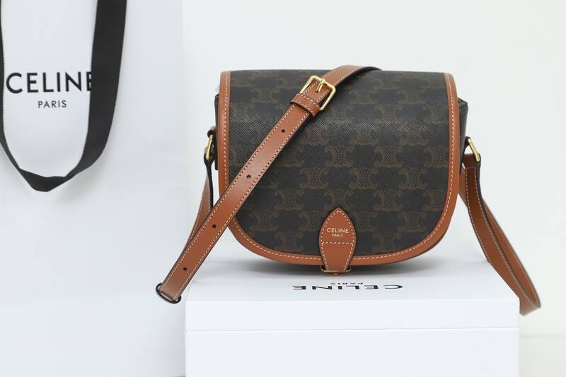 Celine shoulder bag — AAA Quality Replica