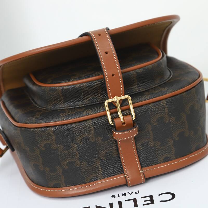 Celine shoulder bag — AAA Quality Replica