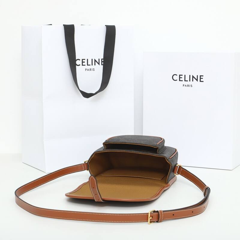 Celine shoulder bag — AAA Quality Replica
