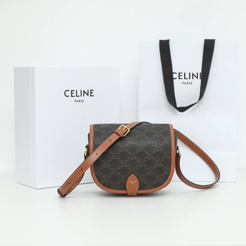 Celine shoulder bag — AAA Quality Replica